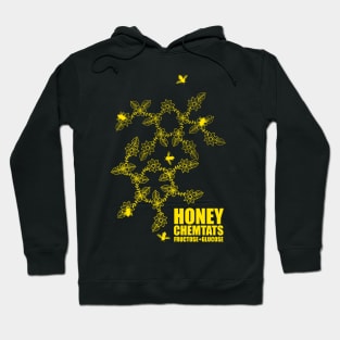 Honey (Y) Hoodie